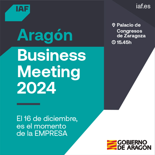 ARAGON BUSINESS MEETING 2024 2024